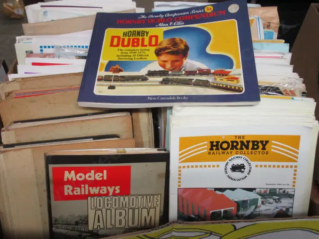 Model Books Image 1++